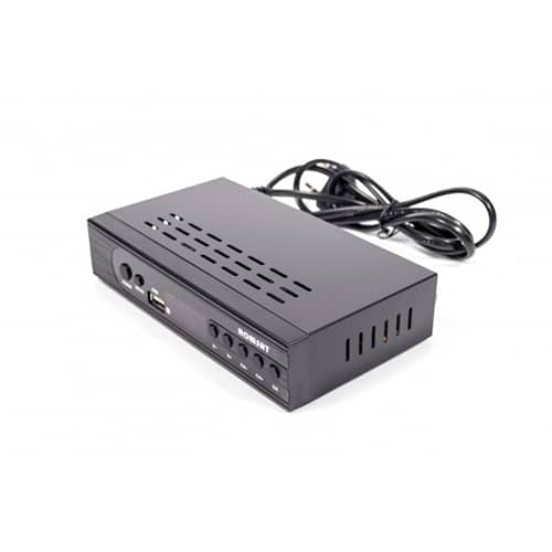 Dekoder Tokesor DVB-T2 TR-2023HD