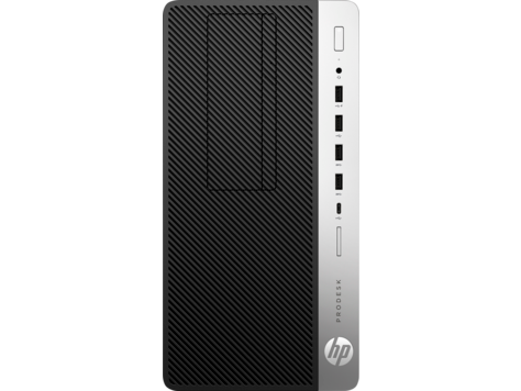 HP EliteDesk 600 G4