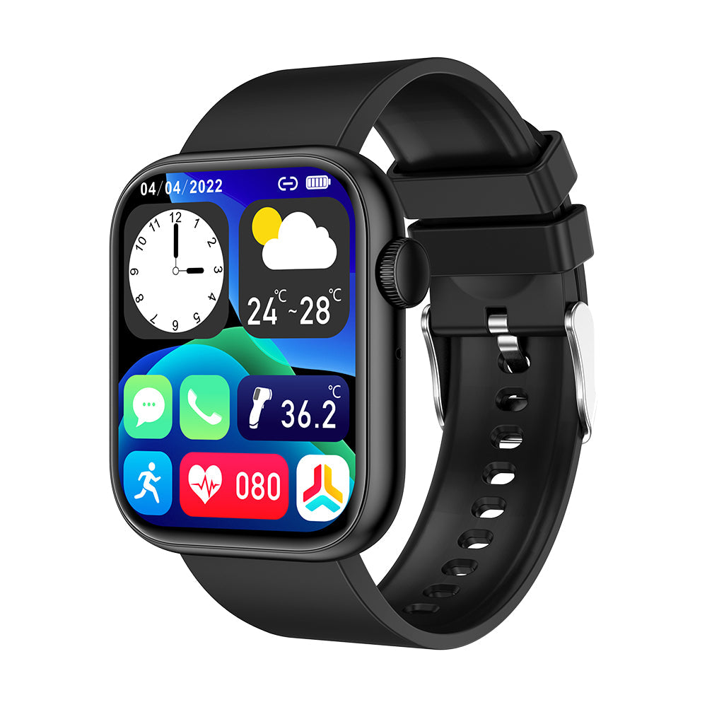 Smart Watches