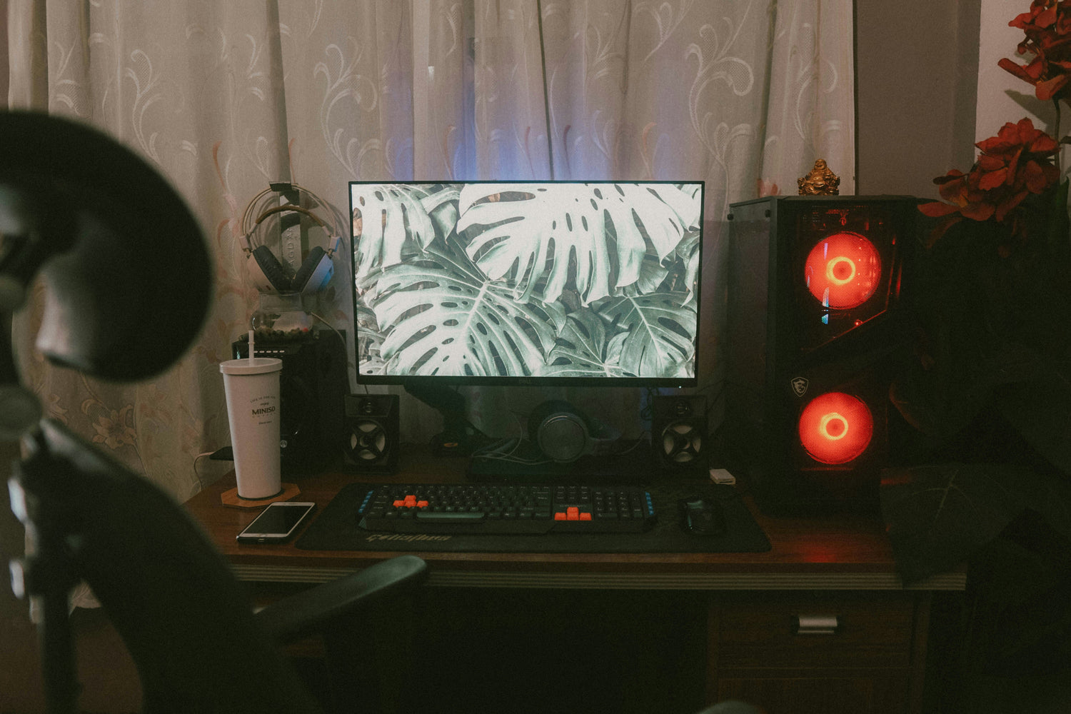 Desktop 🖥️