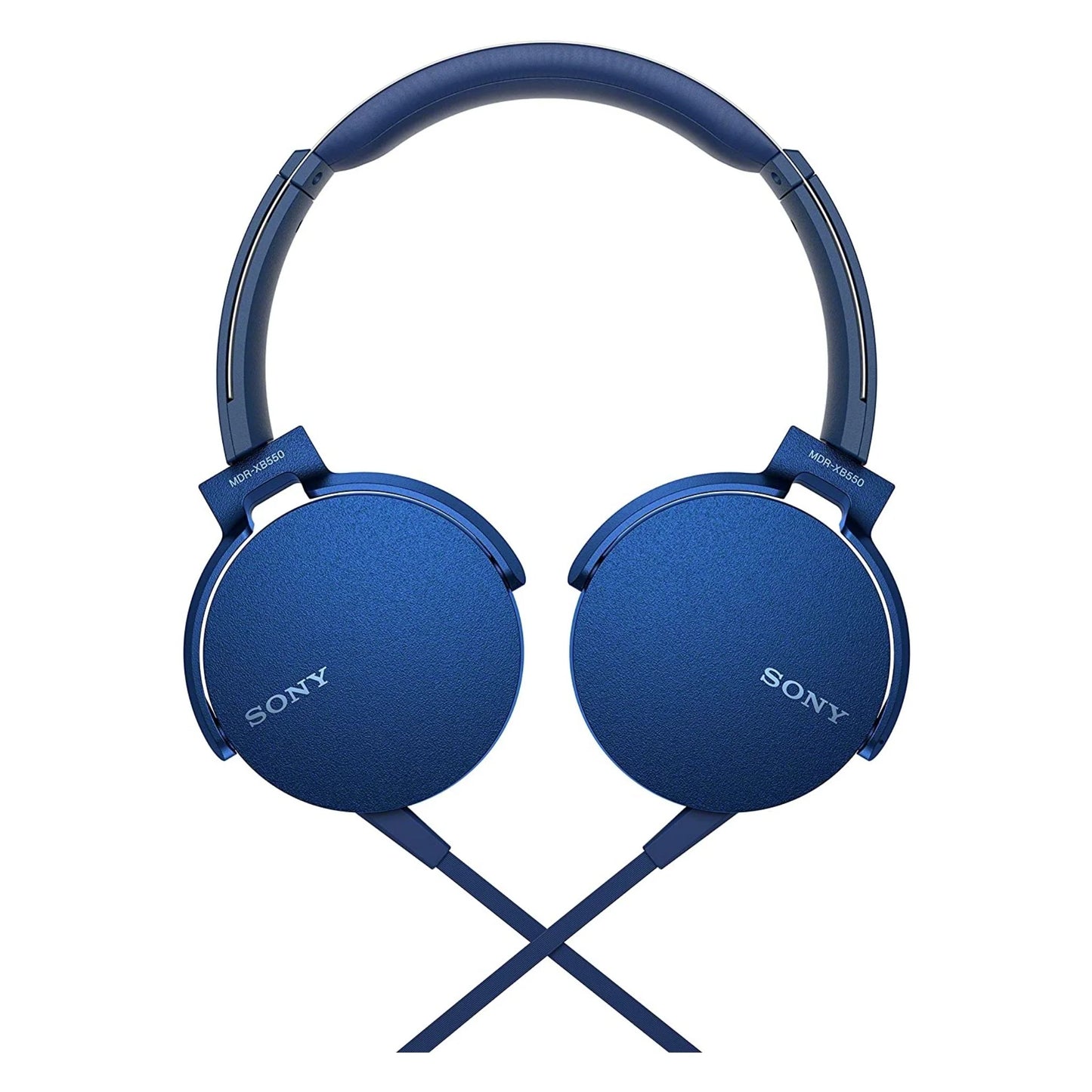 Sony Bluetooth and Noise Cancelling Headset (Blue)