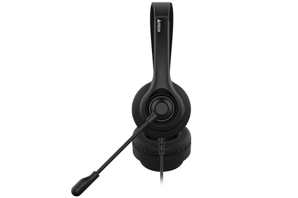 A4TECH HU-8 USB Stereo Headset