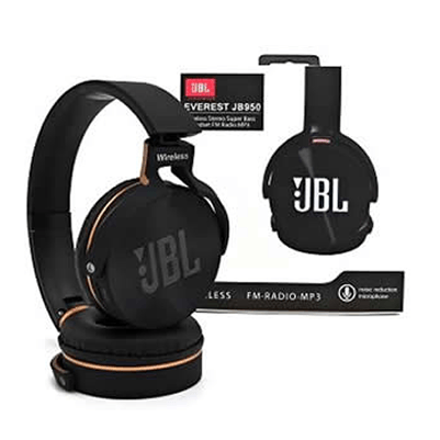 JBL Everest JB950 Wireless Headphones