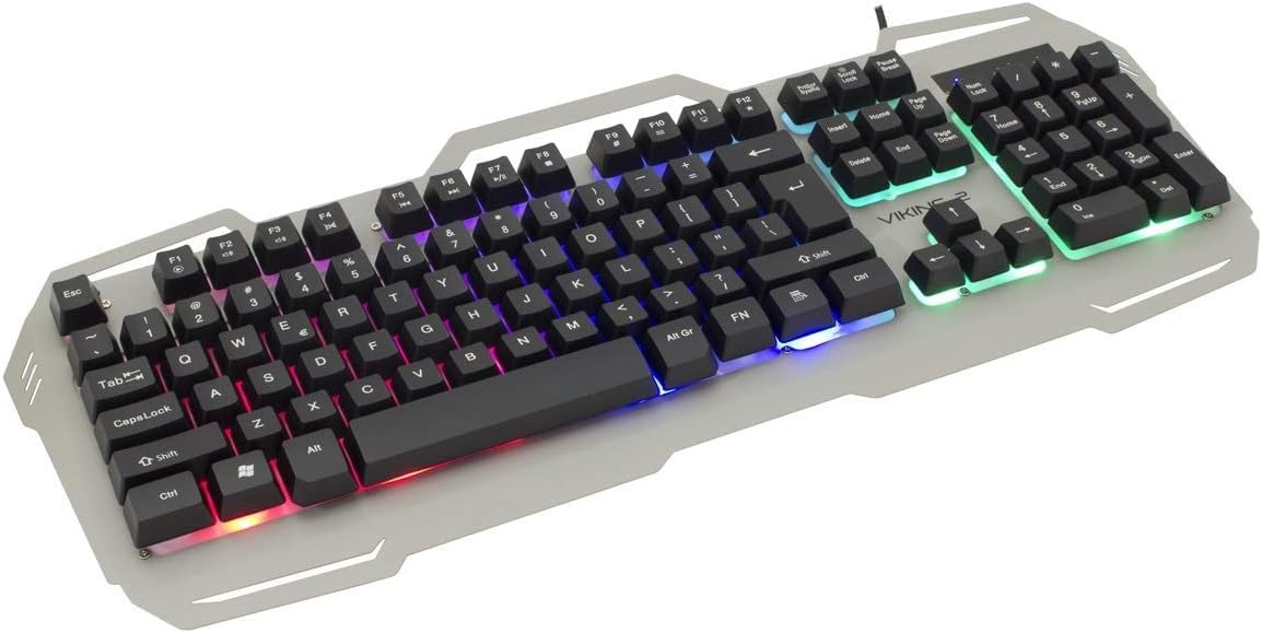 Viking 2 Gaming Keyboard