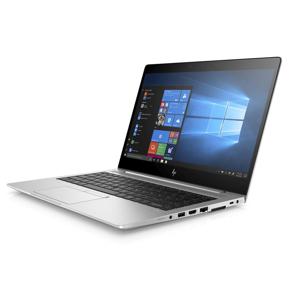 HP EliteBook 840 G6