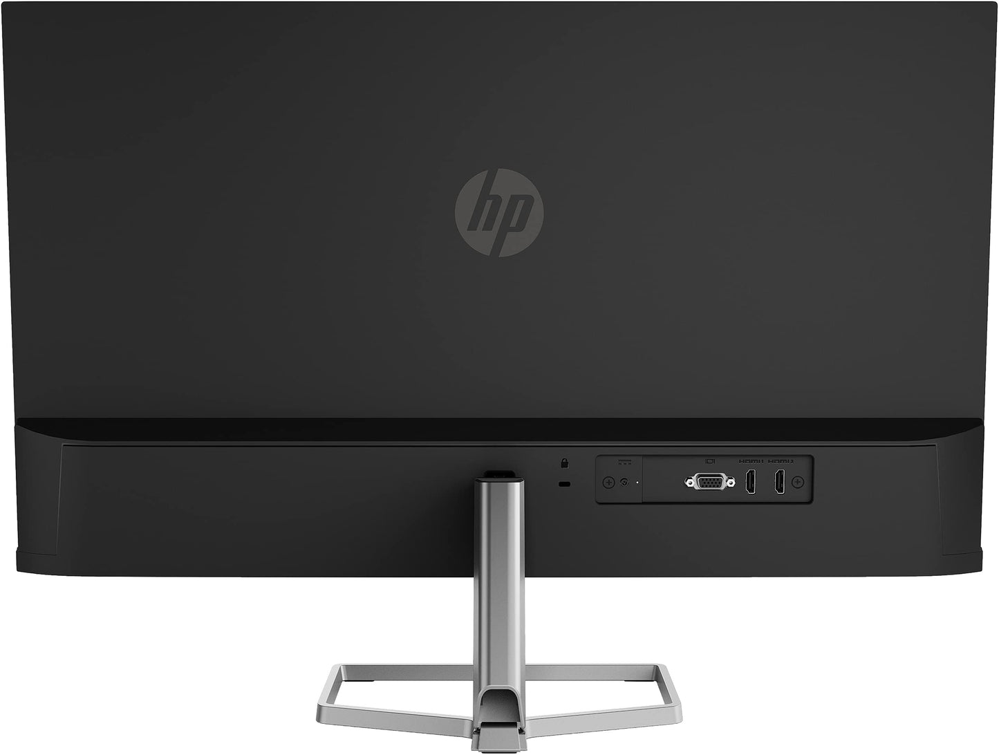 HP M27f - Monitor 27" FHD