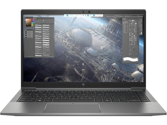 HP ZBook Firefly 14 G7 - Laptop