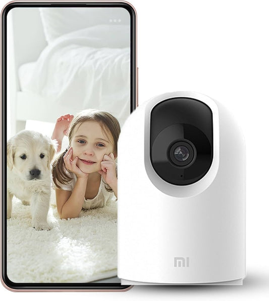 Mi 360 Home Security Camera 2k Pro - Kamera