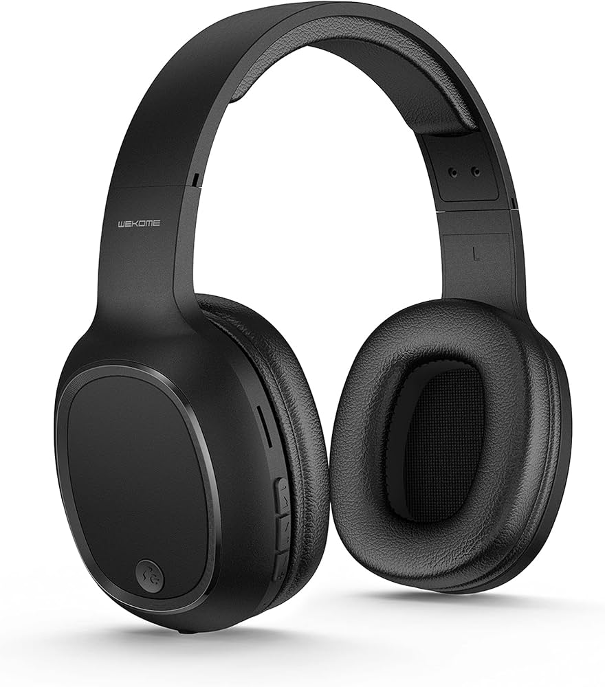 M8 Wireless Audio Headphone