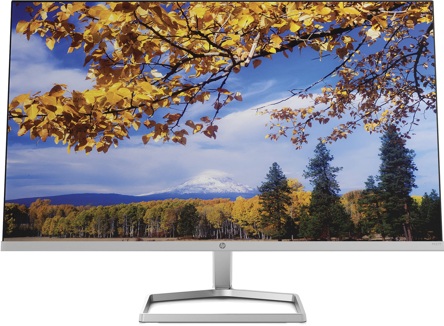 HP M27f - Monitor 27" FHD