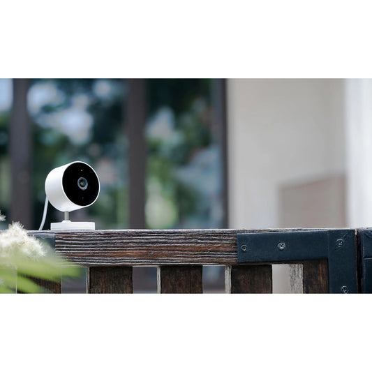 XIAOMI Outdoor Camera AW200 - Kamera