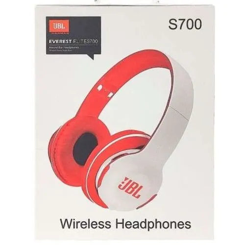 JBL S700 Wireless Headphones