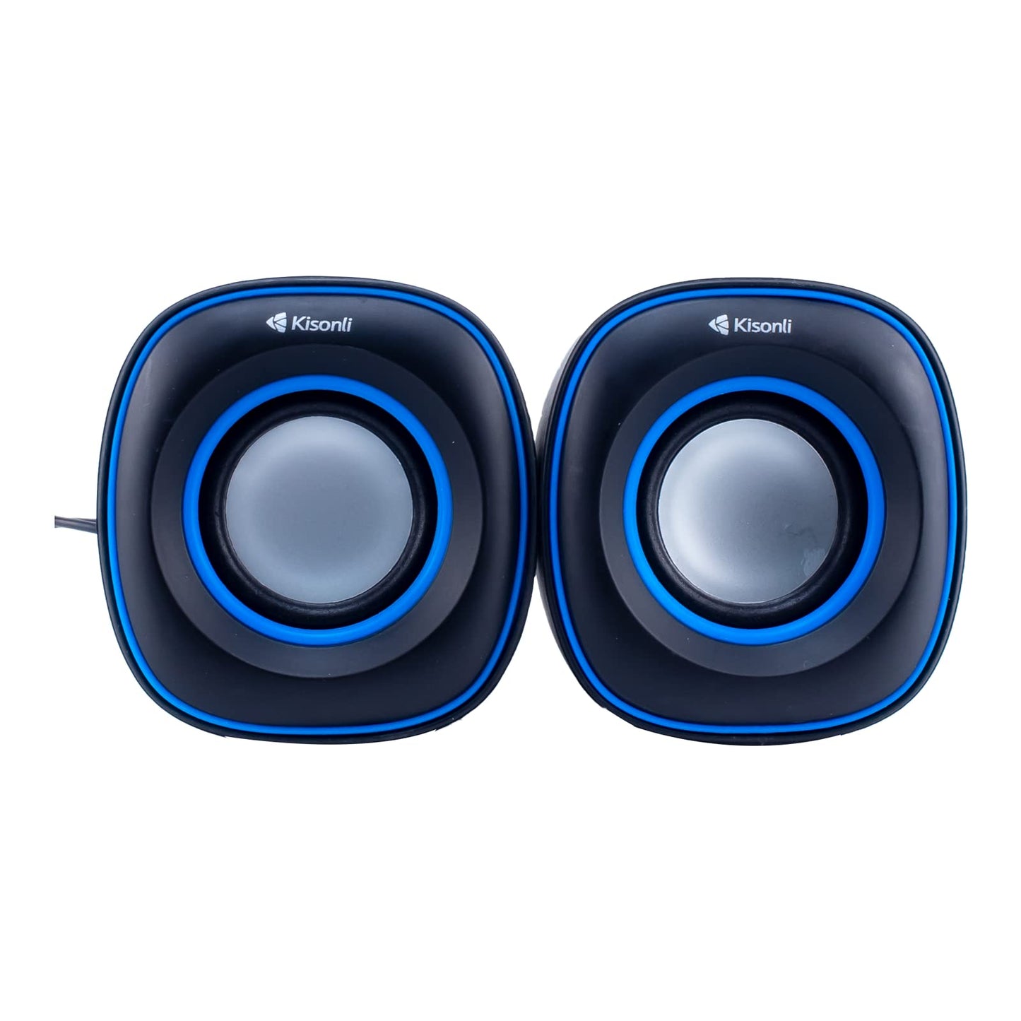 Kisonli V350 Multimedia Speakers