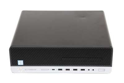 HP EliteDesk 800 G6