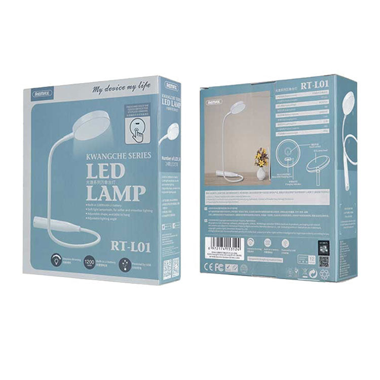 LED Lamp RT L01