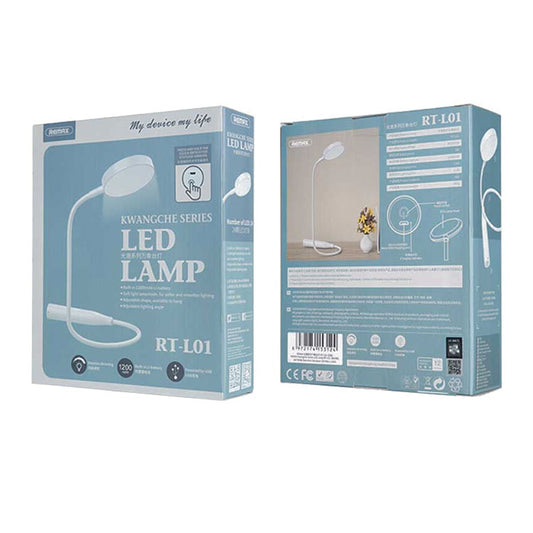 LED Lamp RT L01