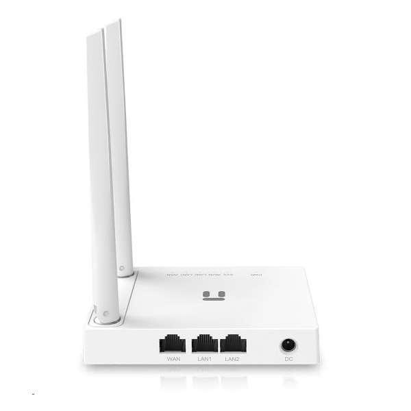 Netis 300Mbps Wireless-N Router W1