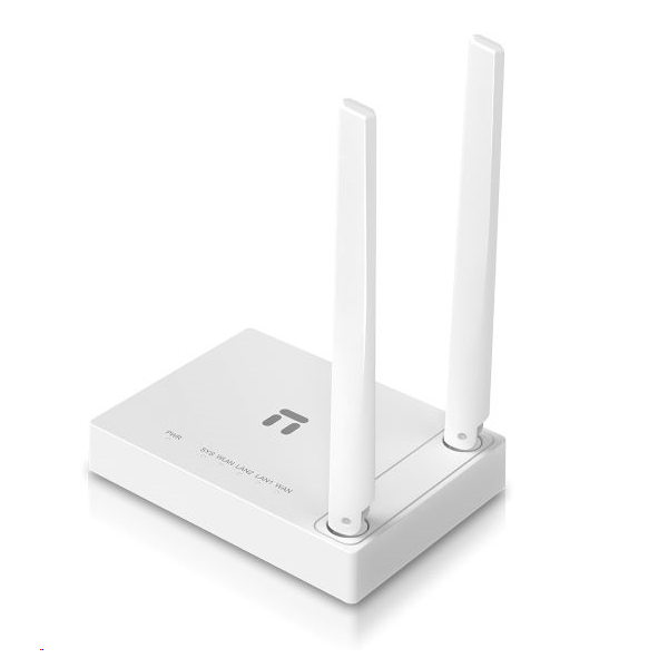 Netis 300Mbps Wireless-N Router W1