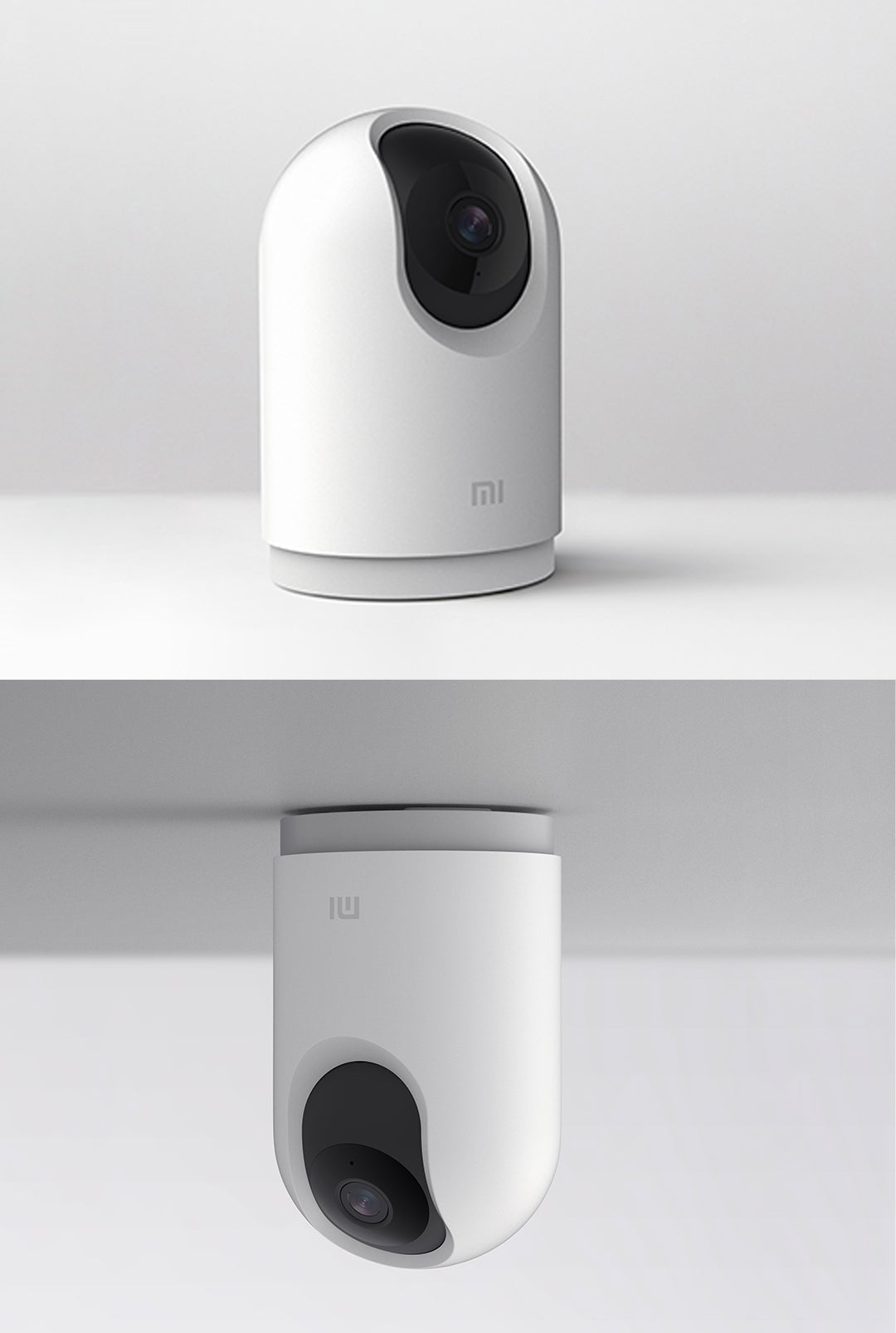 Mi 360 Home Security Camera 2k Pro - Kamera