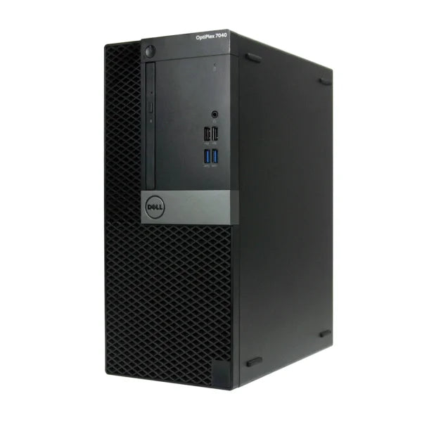 Dell OptiPlex 7040 - Desktop