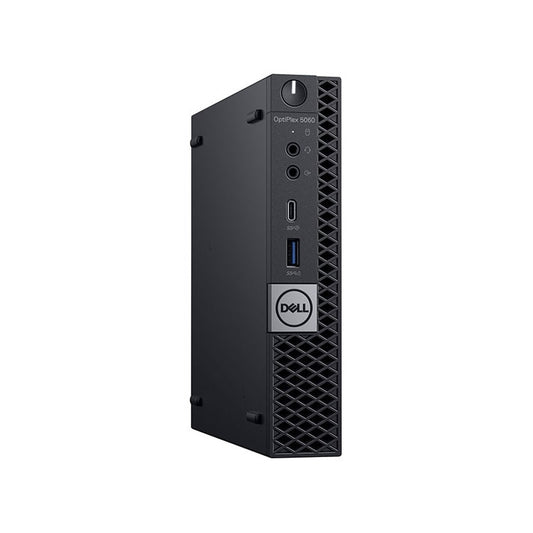 Dell Optilex 5060 Desktop