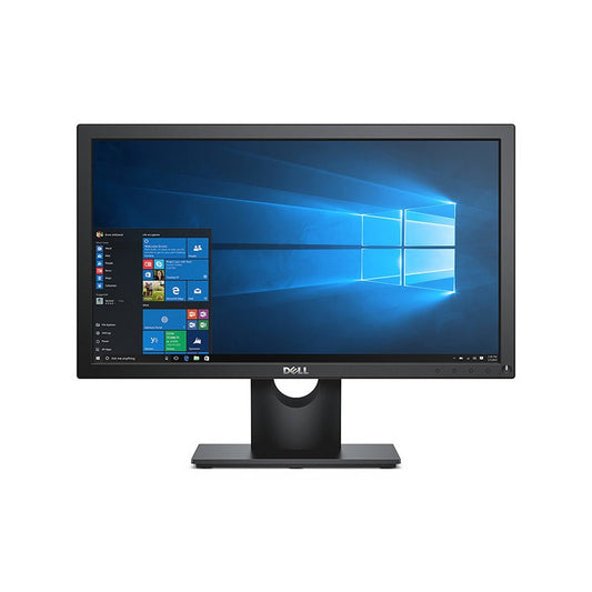 Dell P2217 Flat Panel - Monitor