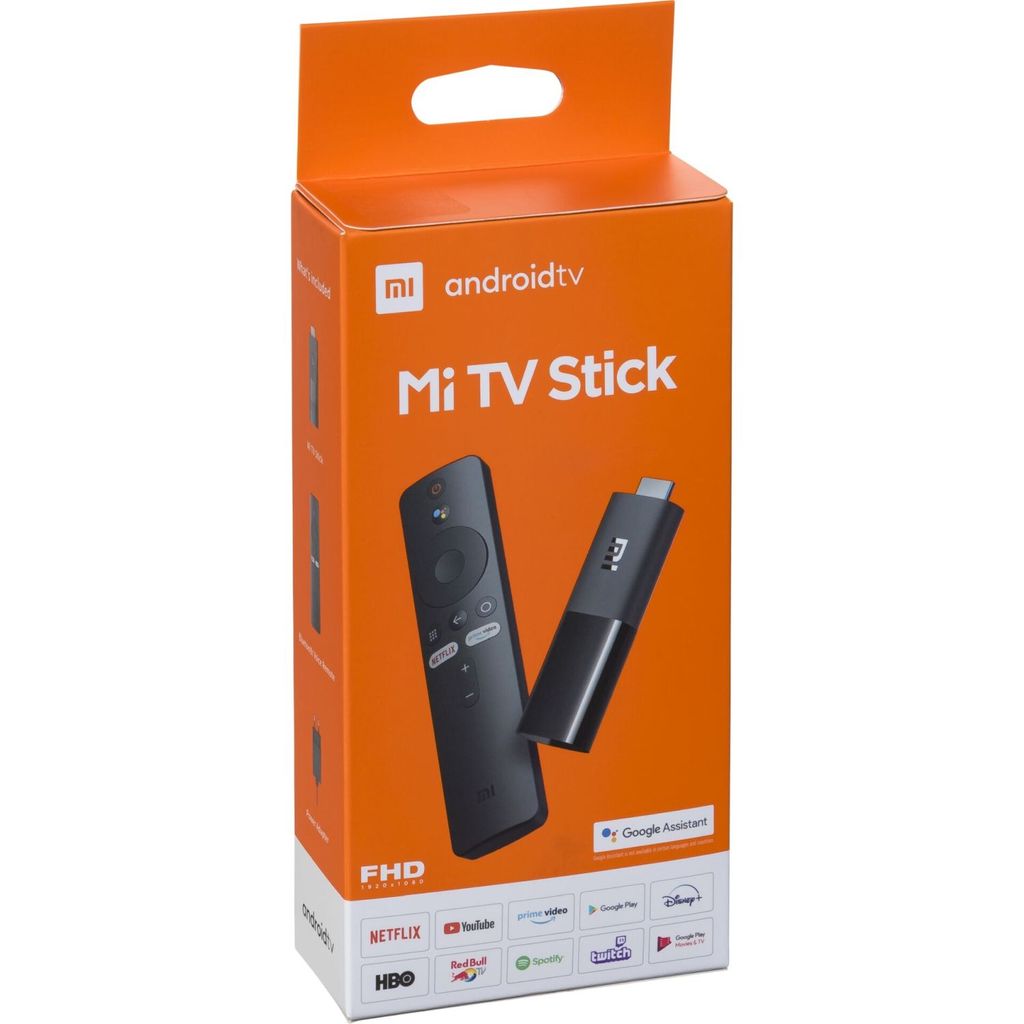 Xiaomi TV Stick