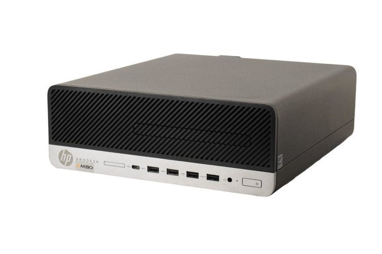 HP ProDesk 600 G5