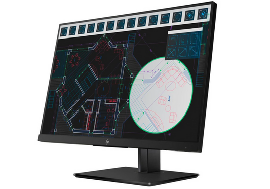 HP Z24i G2 - Monitor