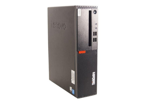 Lenovo ThinkCentre M710s