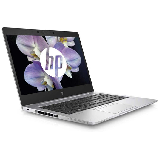 HP EliteBook 735 G6 - Laptop