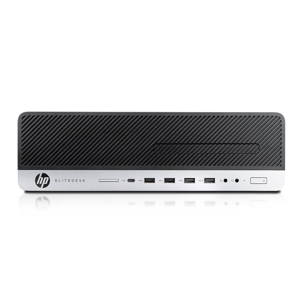 HP EliteDesk 800 G4