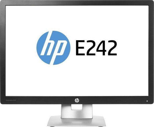 HP elitedisplay e242 - Monitor