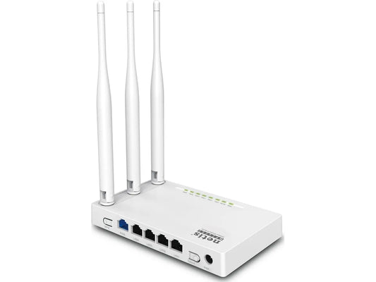 Netis WF2409E 300Mbps Wireless N Router