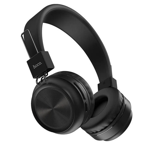 Hoco Deep Bass Wireless Headphones