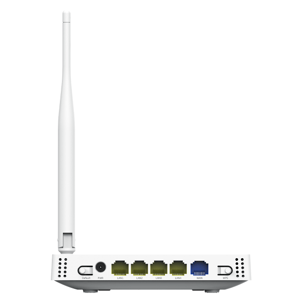 Netis WF2409E 300Mbps Wireless N Router