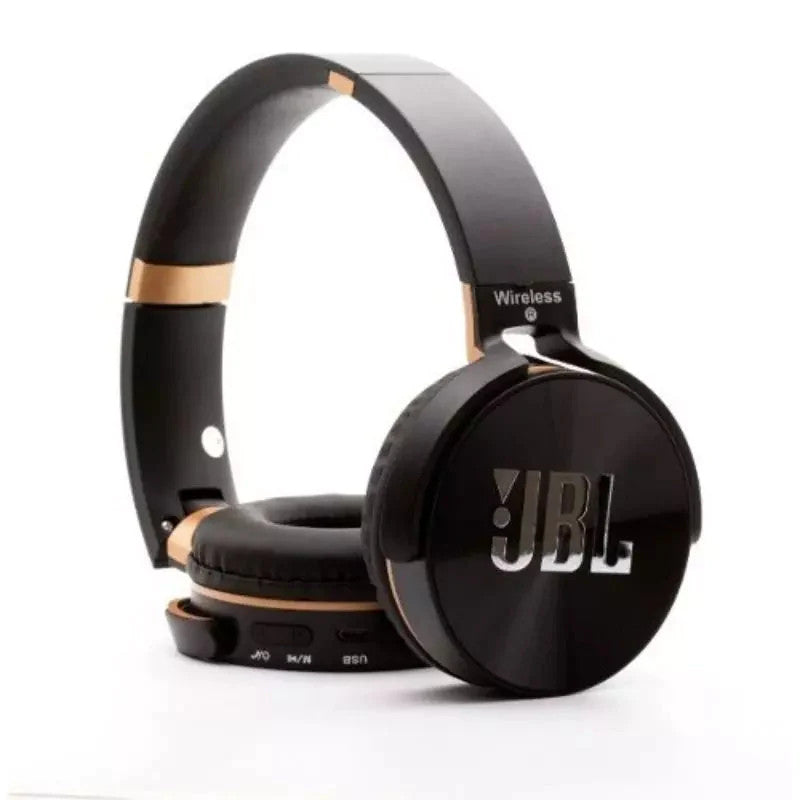 JBL Everest JB950 Wireless Headphones