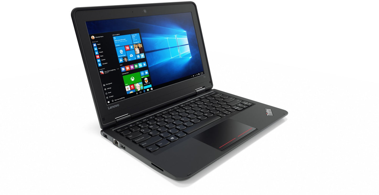 Lenovo Yoga 11e - Laptop