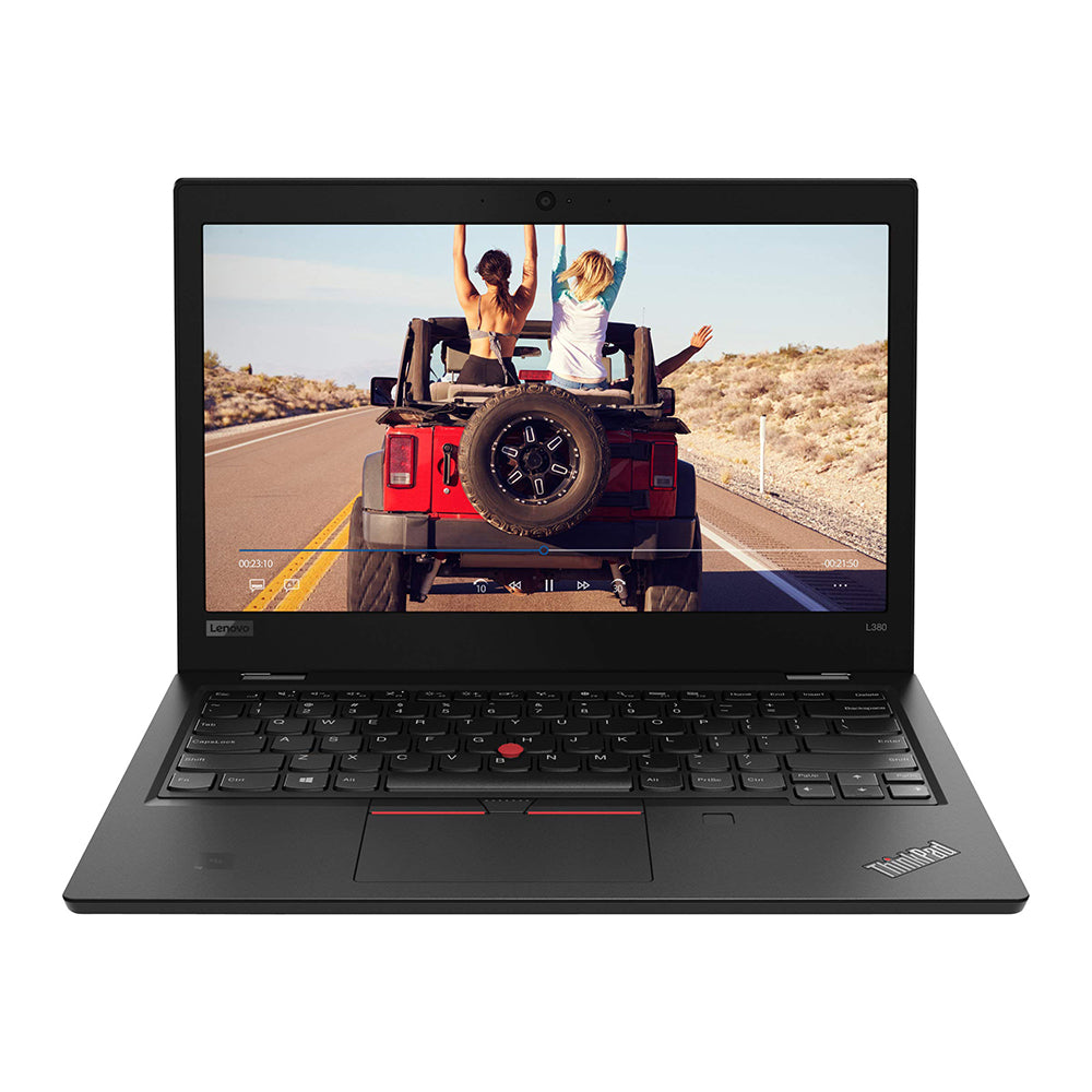 Lenovo L380 - Laptop