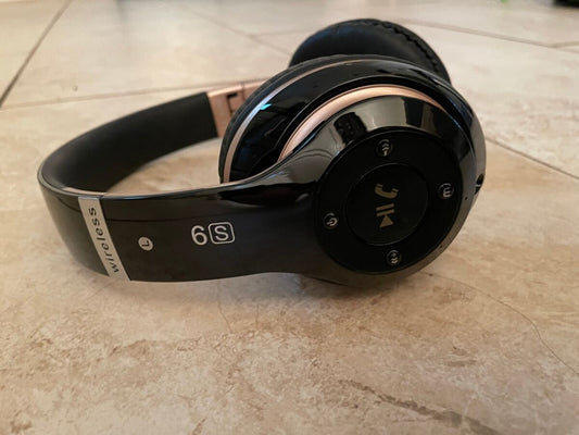 JBL Shock Bass Headphones Wireless Under Armour