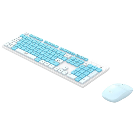 XO KB-05 Wireless Keyboard and Mouse Set